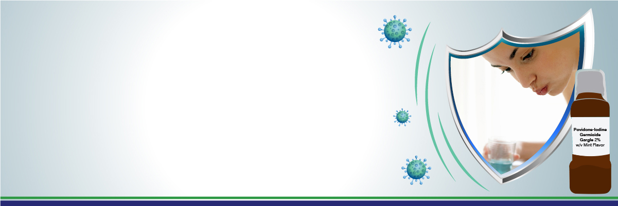 Oral rinses in COVID-19: Can they reduce the viral load?