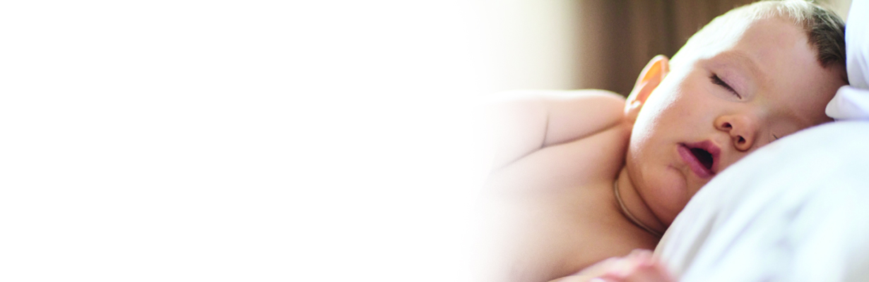 What are the common causes of mouth breathing?