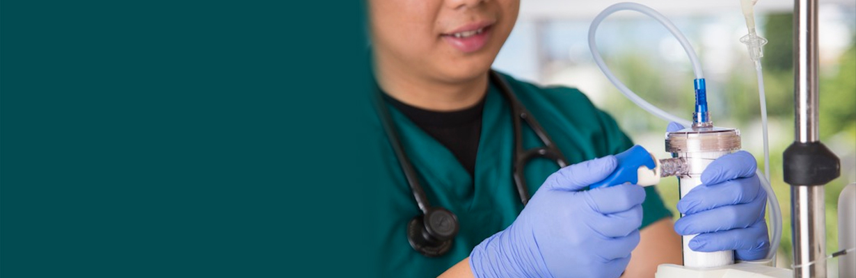 When should we decide that patient requires Dialysis?