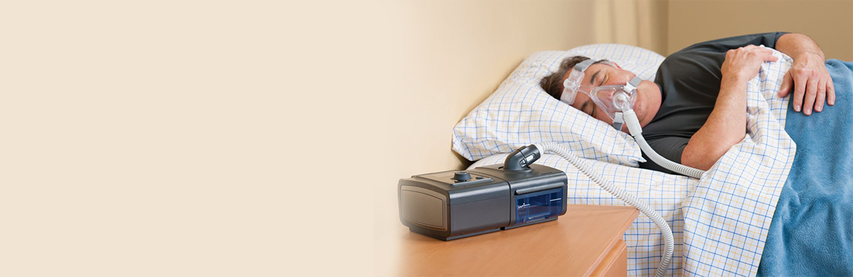 Sleep Apnea- Types, Symptoms and Treatment 