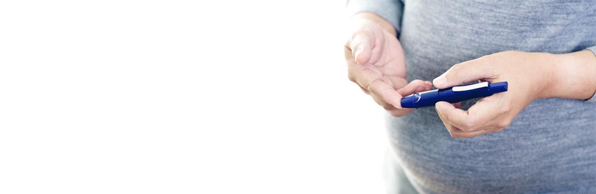 Diabetes in Women & Pregnancy?