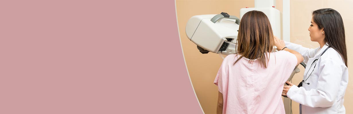 When should we do screening mammography?