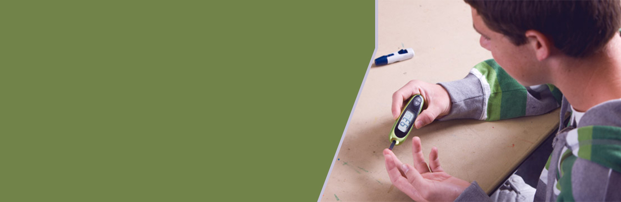 What are the other forms of diabetes in the young?