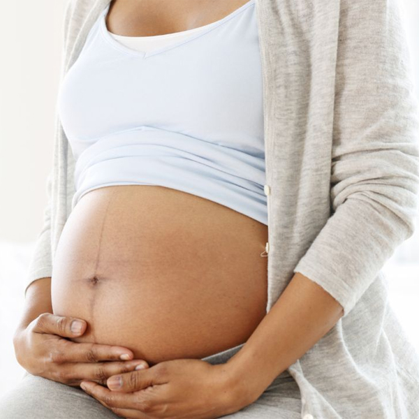 Weight LossOutcomes of Early Pregnancy V...