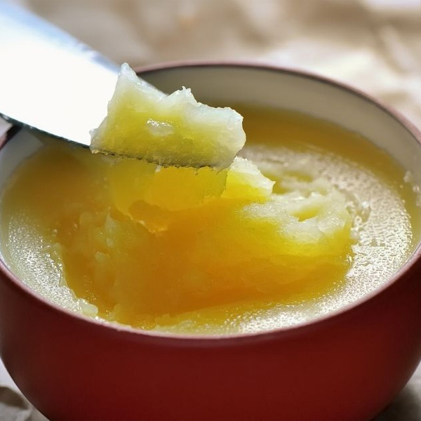 Ghee for Skin Disease Management and Promoting Gastrointestinal and ...