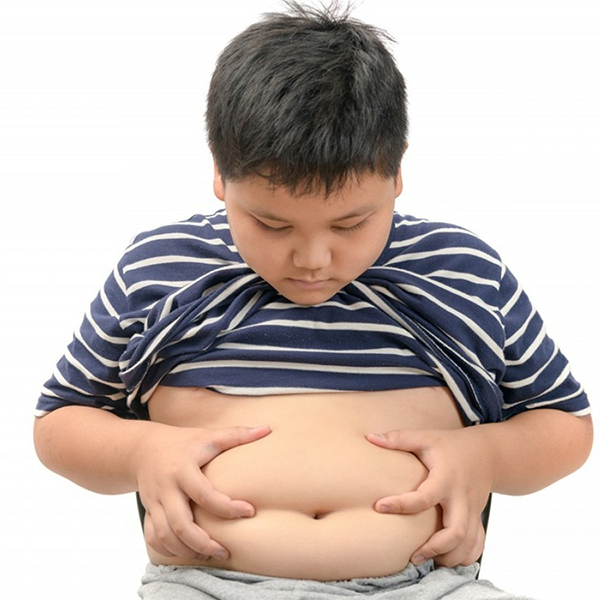 Preventing Childhood Obesity: Building Healthy Habits Early