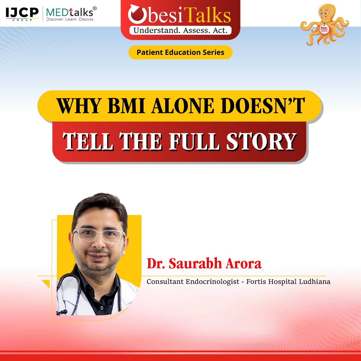 Why Bmi Alone Doesnt Tell the full Story