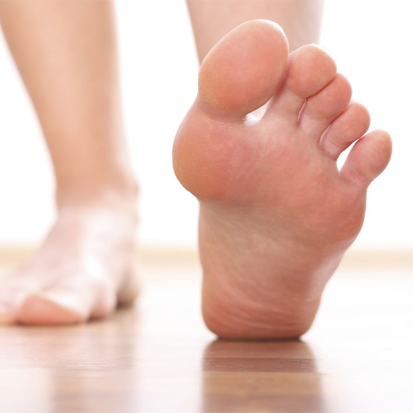 How to keep your feet Healthy?