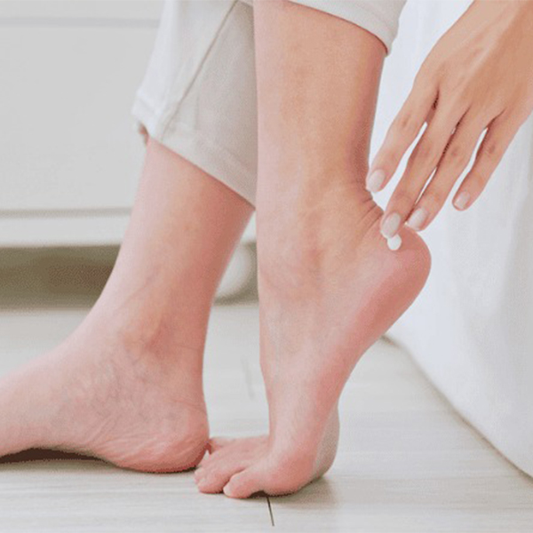  How Heel Balm (25% Urea) Works to Provide Healthy Feet