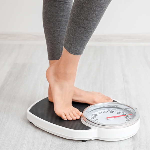 Understanding the Weight Set Point Theory: Why weight keeps Returning?