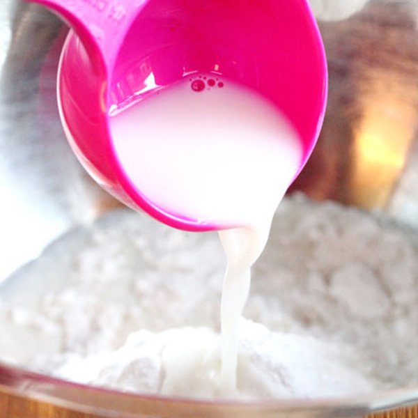 Effect of Adding salt to milk Medtalks