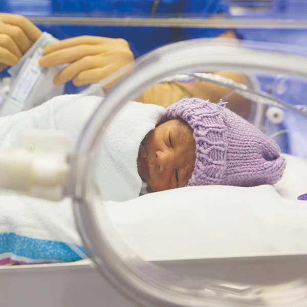 Benefits of Oral Zinc Supplementation in Term Neonates with