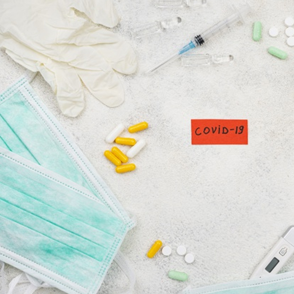 All That You Should Know About COVID-19 Or Coronavirus
