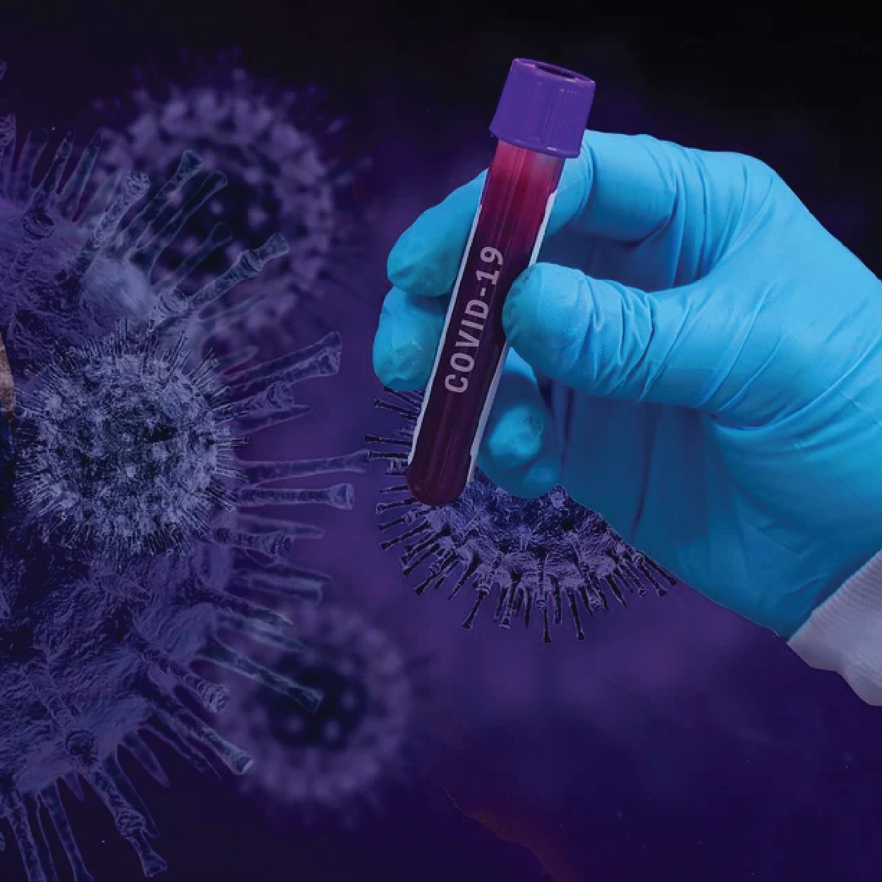 Should I Get Tested For Coronavirus?