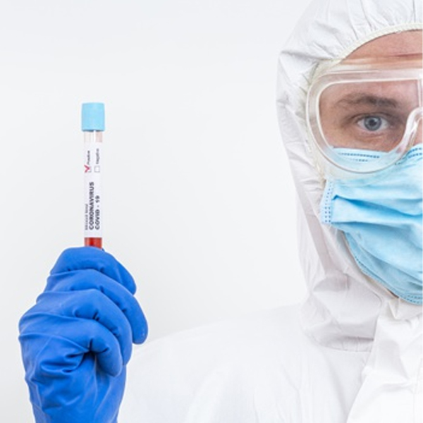 Diabetes And Covid-19: Keep Calm And Stay Safe