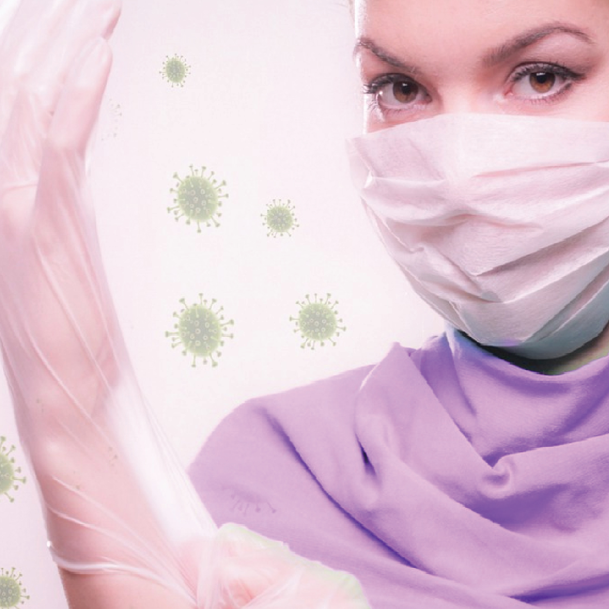 Coronavirus And Skin Problems: Things You Must Know