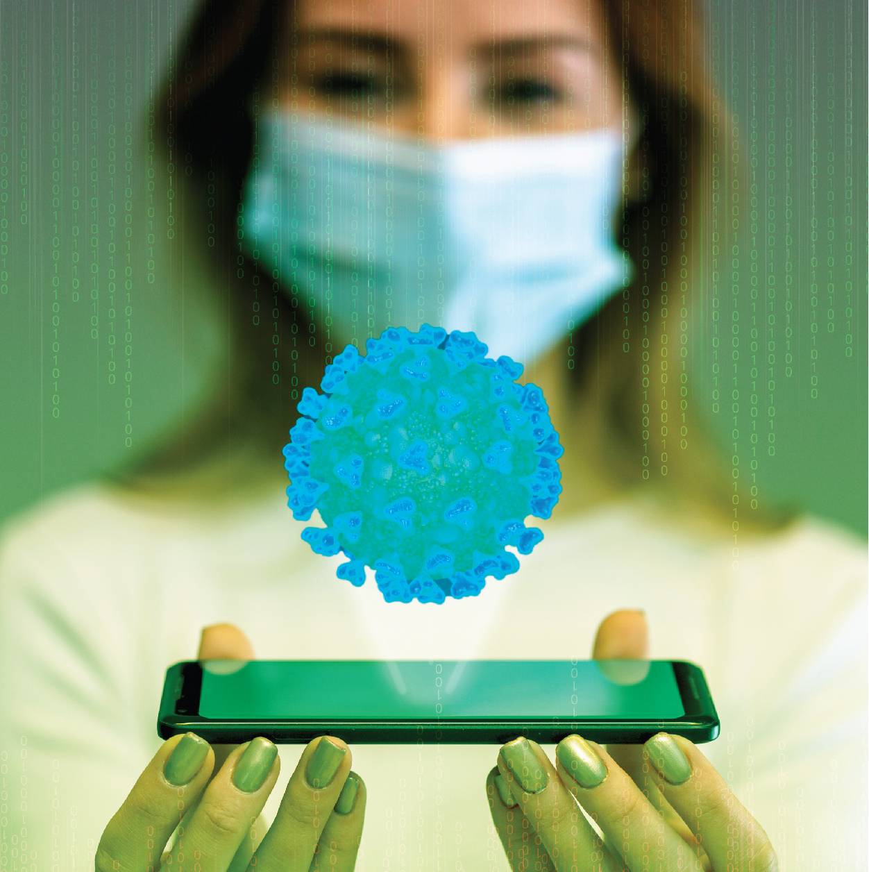 Difference between Quarantine, Isolation and Social Distancing