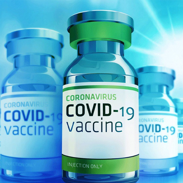 Fourth Vaccine Against Coronavirus