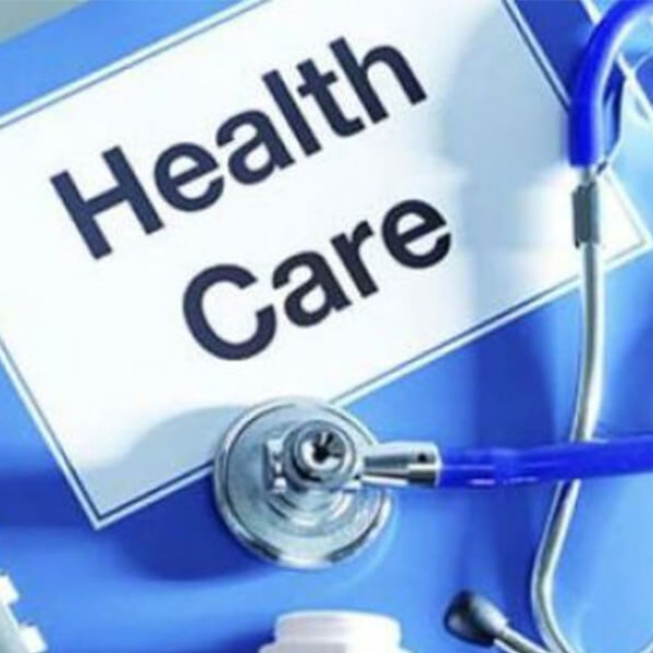 Is government support required to strengthen health care system in the country?