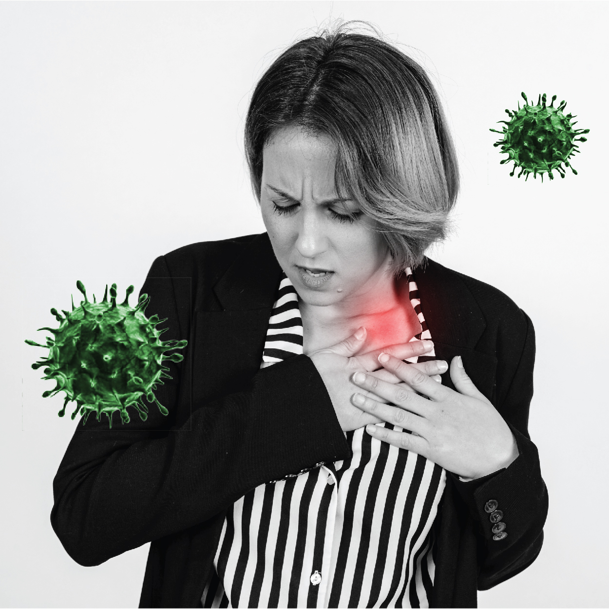 Why Coronavirus is dangerous for heart patients