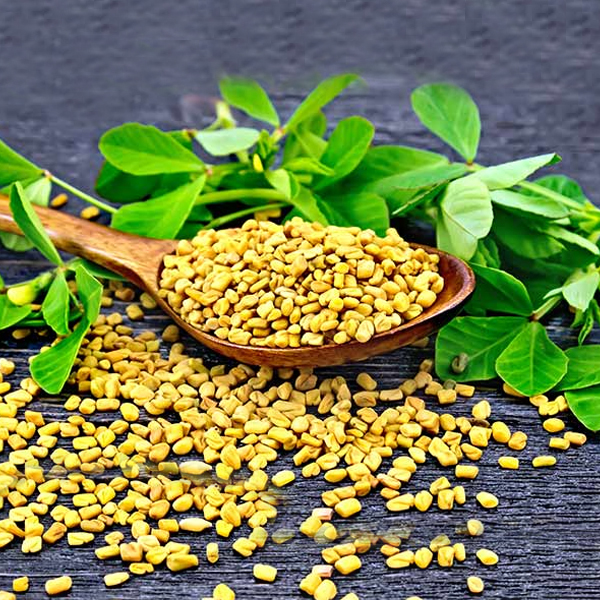 How do you eat fenugreek?