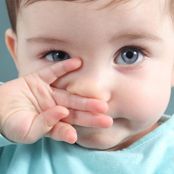 Baby Blocked Nose Home RemedyMedtalks