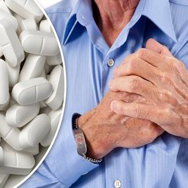 In CKD, can we give paracetamol, diclofenac or nimesulide drug?