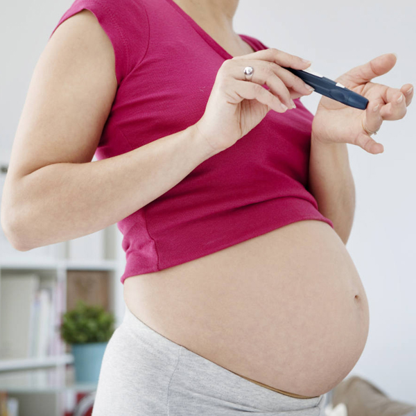 Is Diabetes in pregnancy a public health issue?
