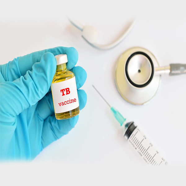 Is MDR TB a public health emergency?