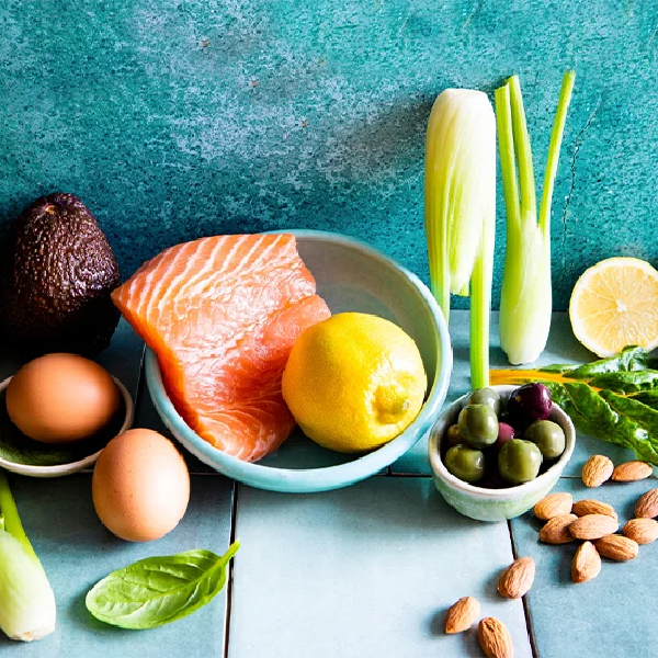 Ketogenic Diet: A Guide For Beginners