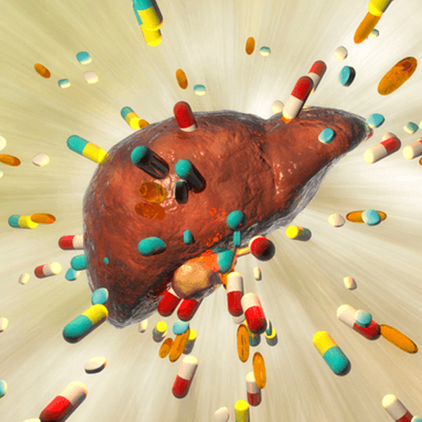 Management of Druginduced Liver Injury