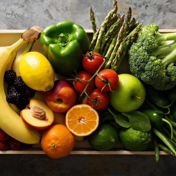 Micronutrient Deficiency Among Indians