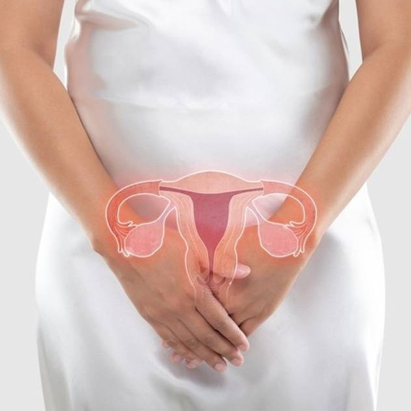 Nutritional management of surgically induced menopause