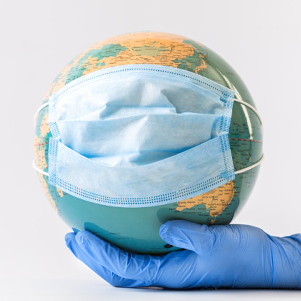 One More Hygiene Practice to Prevent Coronavirus