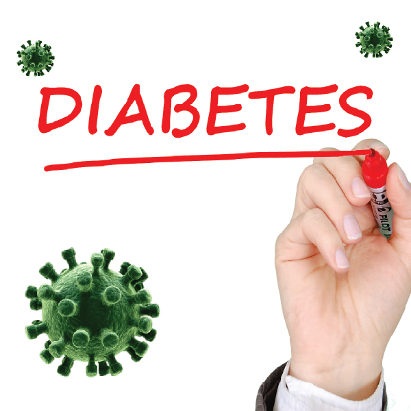 Diabetes and Coronavirus (COVID-19)