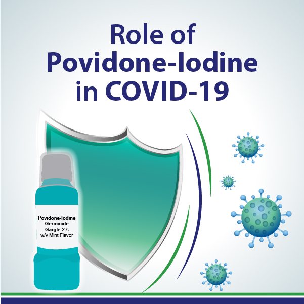 Role of Povidone-iodine in COVID-19: Excerpts from Published Evidence