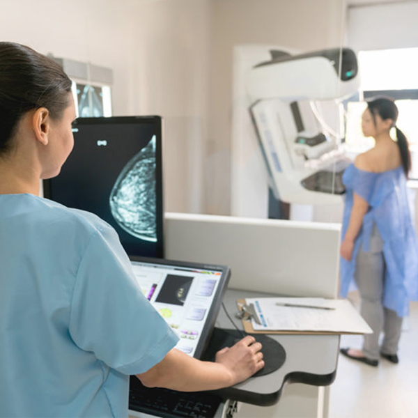 Should Mammography be routine in India?
