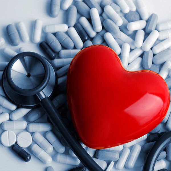 Should Heart Patients Take Folic Acid Supplementation 