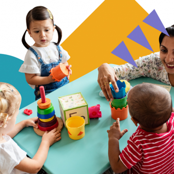 The Role of Traditional Games in Early Childhood Education