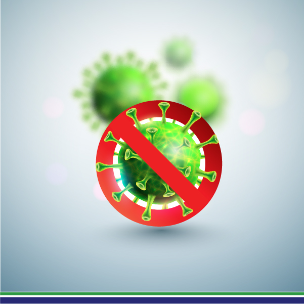 Social Engineering In Prevention Of COVID-19