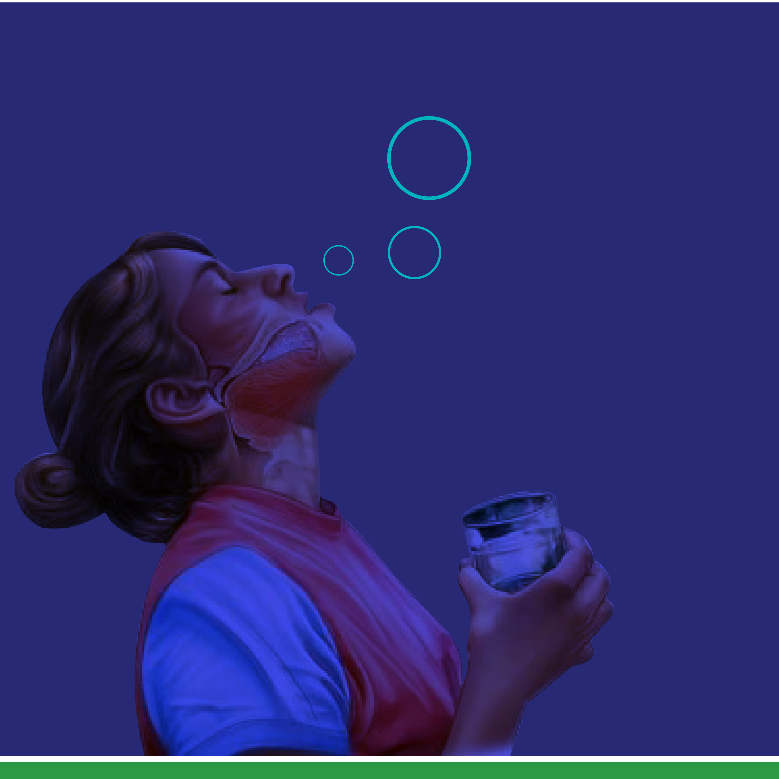 Gargling Is A Potential Preventive Strategy To Reduce COVID-...