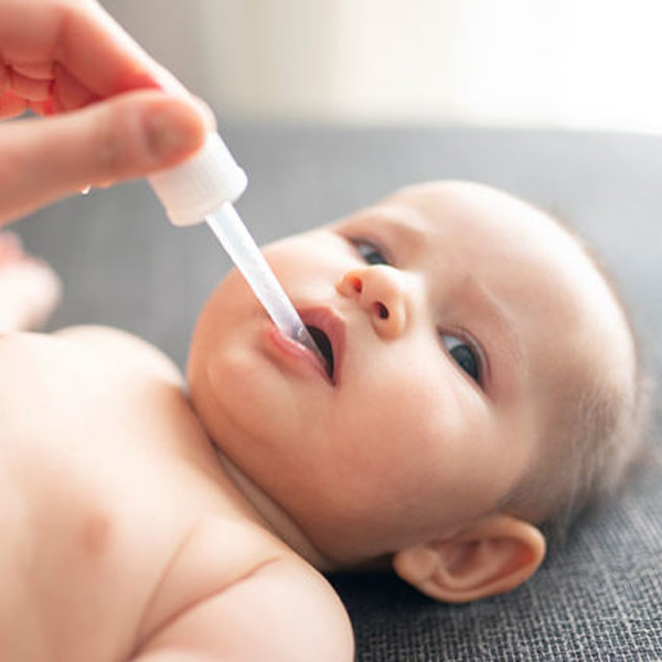 Vitamin D Supplementation for Bone Mass gains in Infants with lower