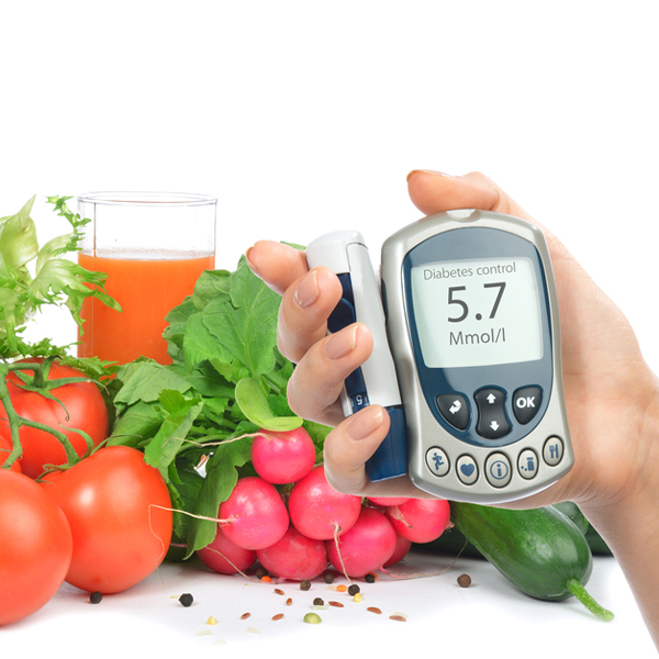Lifestyle interventions in Diabetes? Dr. R.K Marya