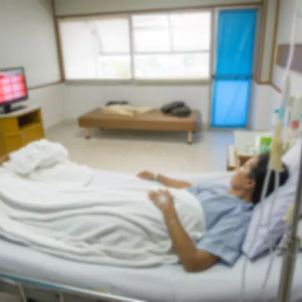 What is an Ideal Bed Occupancy Rate? FAQ answered by Dr. K.K Aggarwal