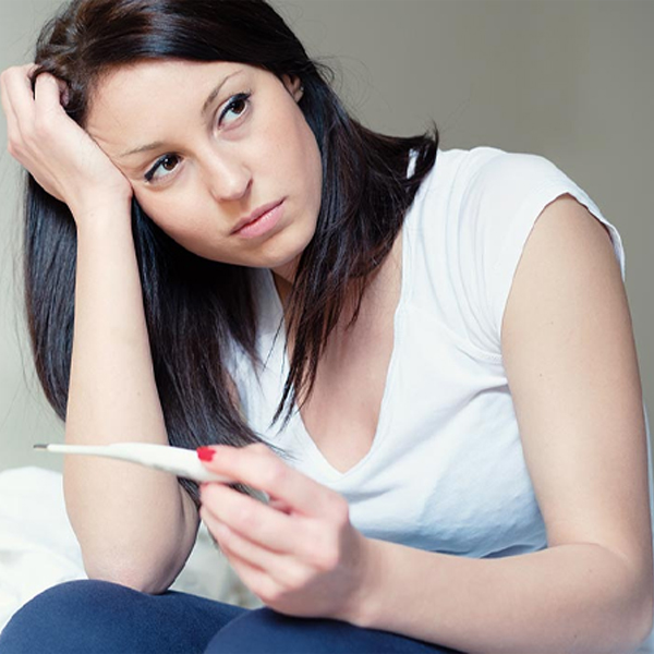 What is laparoscopy in infertility?