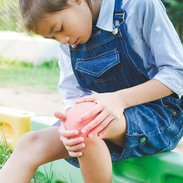 What Causes Arthritis in Children?