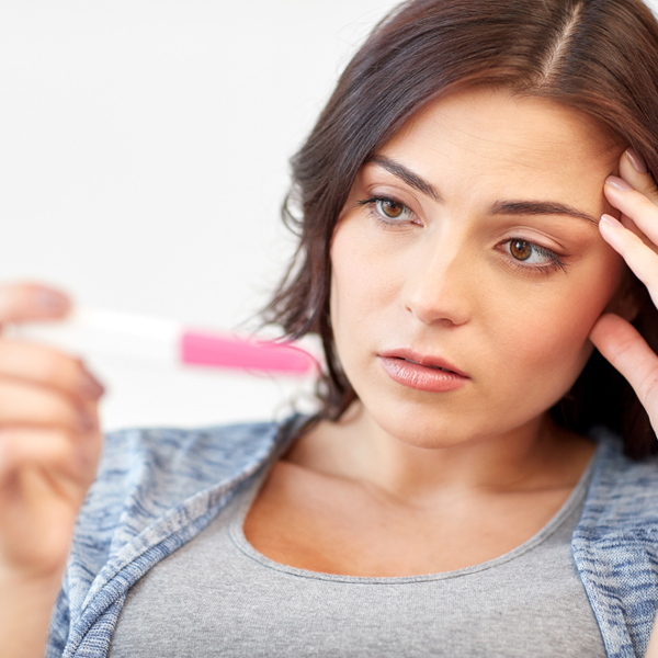 What is the importance of age in infertility?
