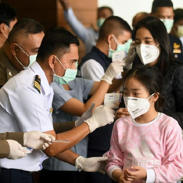 WHO declares Global Health Emergency -India’s first case of Coronavirus in Kerala