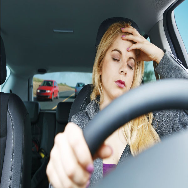 Blood Test To Identify Drowsy Drivers Blood Test To Identify Drowsy Drivers