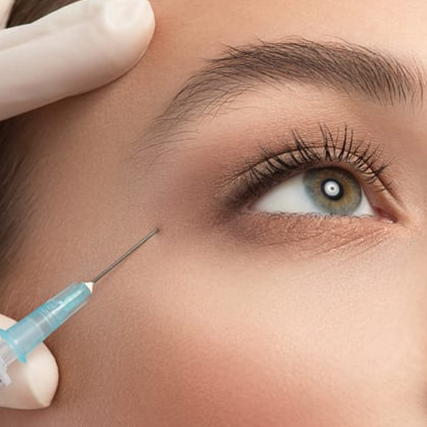 Botox Can Precipitate Neurological Complications